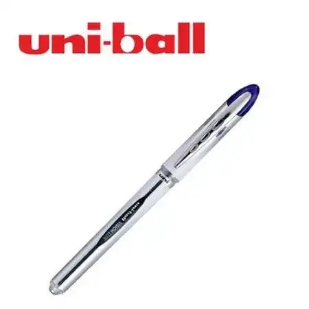 Lapicera Roller Uni Ball UB-200 elite 0,8mm Azul